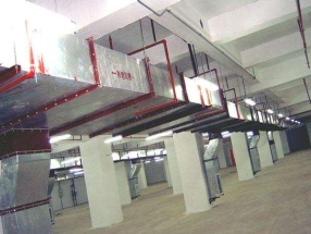 通風(fēng)管道